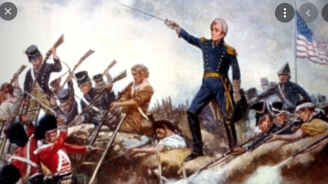 War of 1812