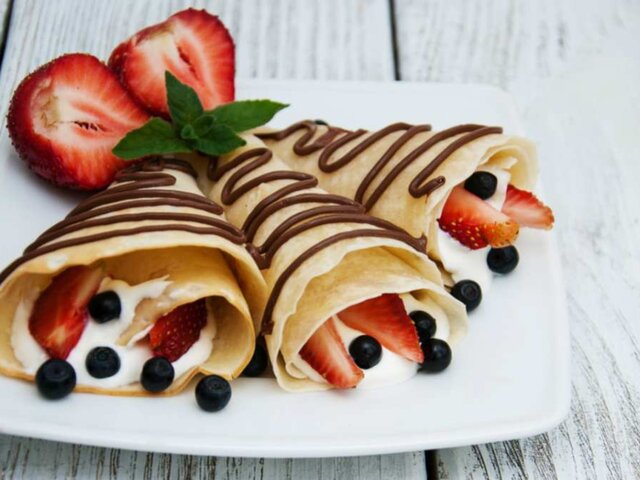 Crepas