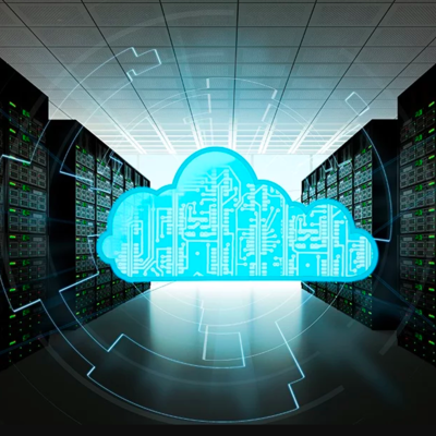 Timeline: ARQUITECTURA DE LA NUBE: MODELOS DE SERVICIO Y DESPLIEGUE