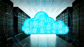 Timeline: ARQUITECTURA DE LA NUBE: MODELOS DE SERVICIO Y DESPLIEGUE