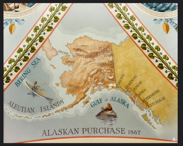 Alaska Purchase