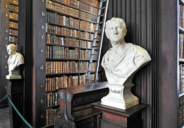 Declaración de los derechos del genio