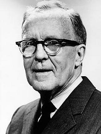 Donald Hebb