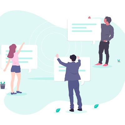 Timeline: generaciones