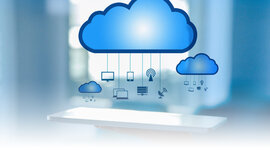 Timeline: Arquitectura de la nube