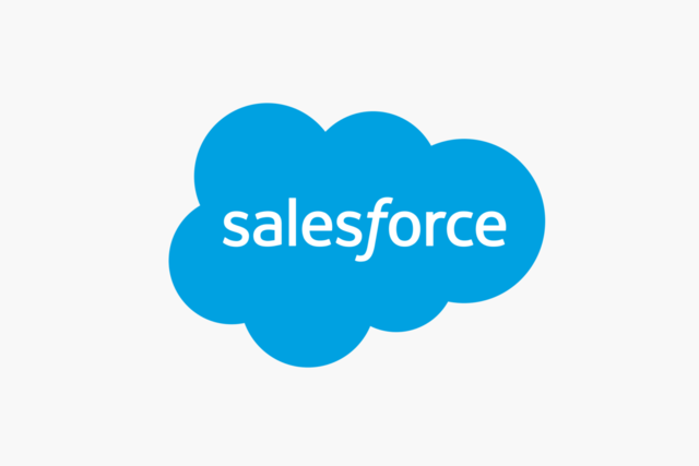 Creación de Salesforce