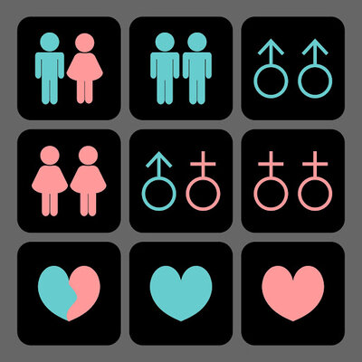 Timeline: Psicología de La Sexualidad