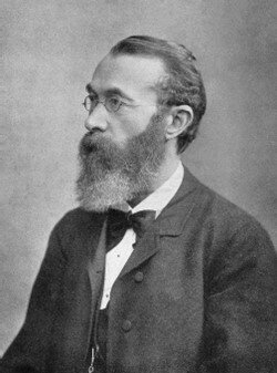 Wilhelm Wundt (1832-1920)