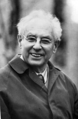 Alexander Romanovich Luria