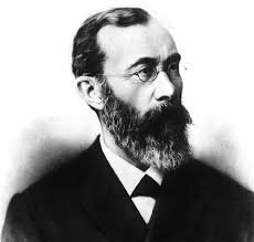 Wilhelm Wundt (1832-1920)