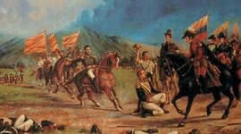 Timeline: Las batallas más importantes de la Campaña Libertadora