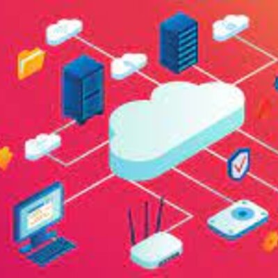 Timeline: Arquitectura de la Nube: Modelo de servicios y Despliegue