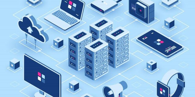 Computacion en la Nube