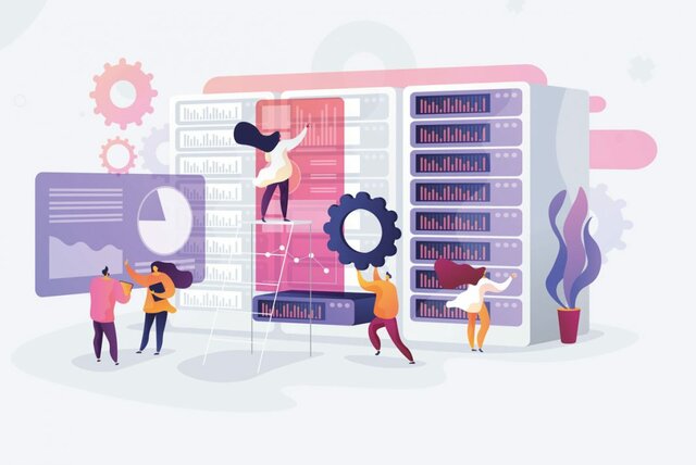 Infraestructura como servicio