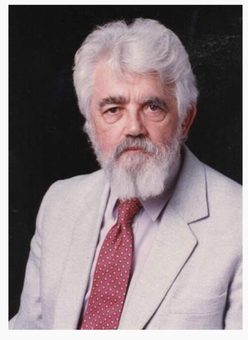 ¿Quien fue John Patrick McCarthy?