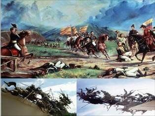 Batalla del Pantano de Vargas