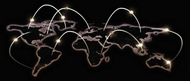 Origenes de la internet.