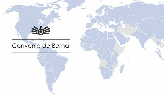 Convenio de Berna