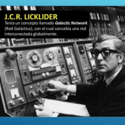Red Galáctica.