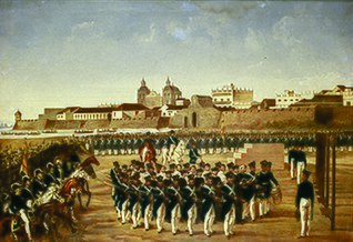Asedio de Cartagena de Indias