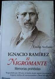 Unidad II. Ignacio Ramírez