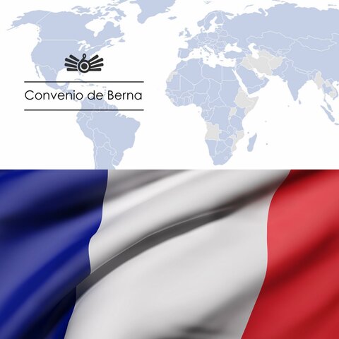 Convenio renegociado en Paris