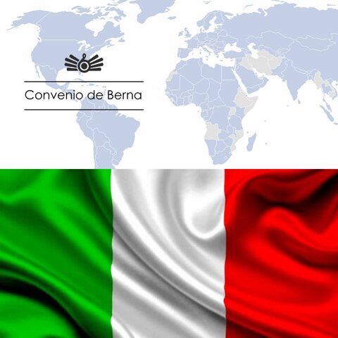 Convenio renegociado en Roma