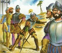 La defensa de Barbacoas