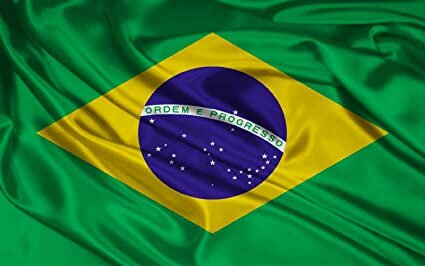 Brasil entra al convenio de Berna