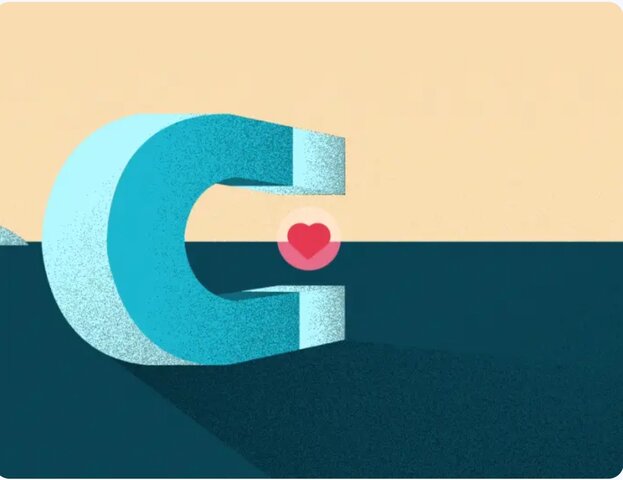 Marketing en el mercado.