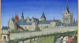 Timeline: l'Edat Mitjana