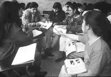 Orientación Vocacional y el Servicio Nacional de Orientación Vocacional