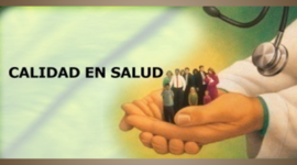 Timeline: EVOLUCIÓN HISTÓRICA Y CONCEPTUAL DEL CONCEPTO DE CALIDAD DE ATENCIÓN EN SALUD