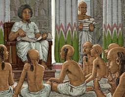 Pedagogía clásica. Unidad I