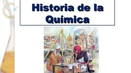 Timeline: “Una historia con mucha química”