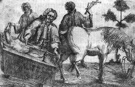 Escuelas médicas en Grecia