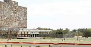 Anexión de la ENMV a la UNAM