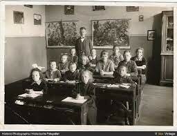 Educación espontanea