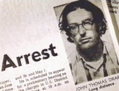 John Daper Manipulación telefónica