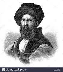 Baltasar Castiglione