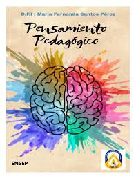 Pensamiento Pedagógico Latinoamericano Unidad 2