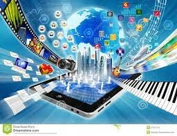 Multimedia e Internet.