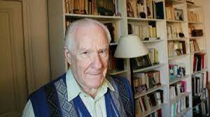 Alain Badiou