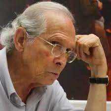 Alejandro Cussiánovich V.