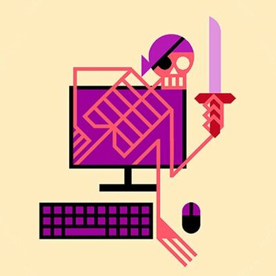 Timeline: Delitos informáticos