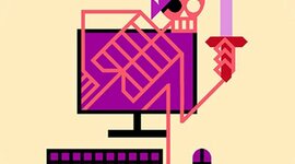 Timeline: Delitos informáticos