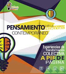 Unidad III. Pensamiento Pedagógico Contemporáneo