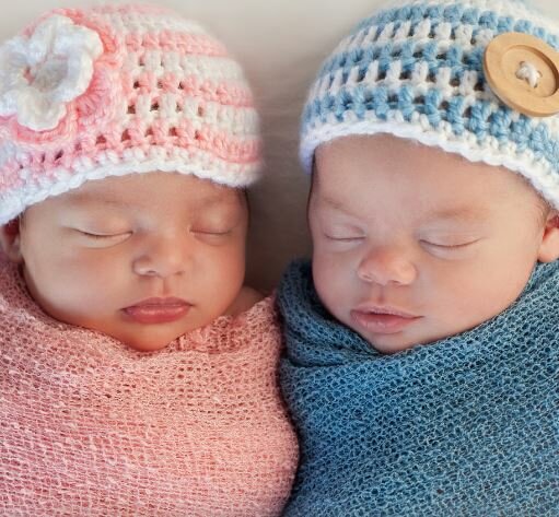 EL DÍA DE MI NACIMIENTO