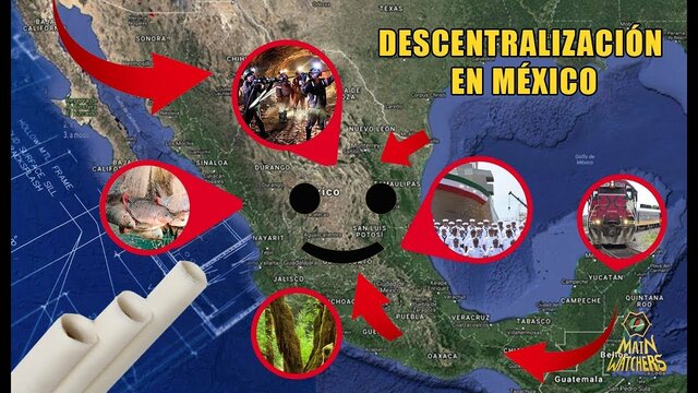 Modernización de la Administración pública y reestructuración de la secretaría