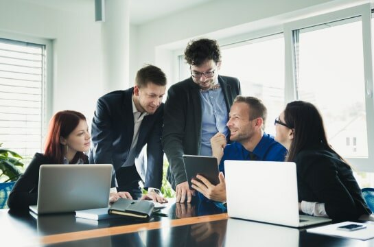 Aprendizaje en linea.